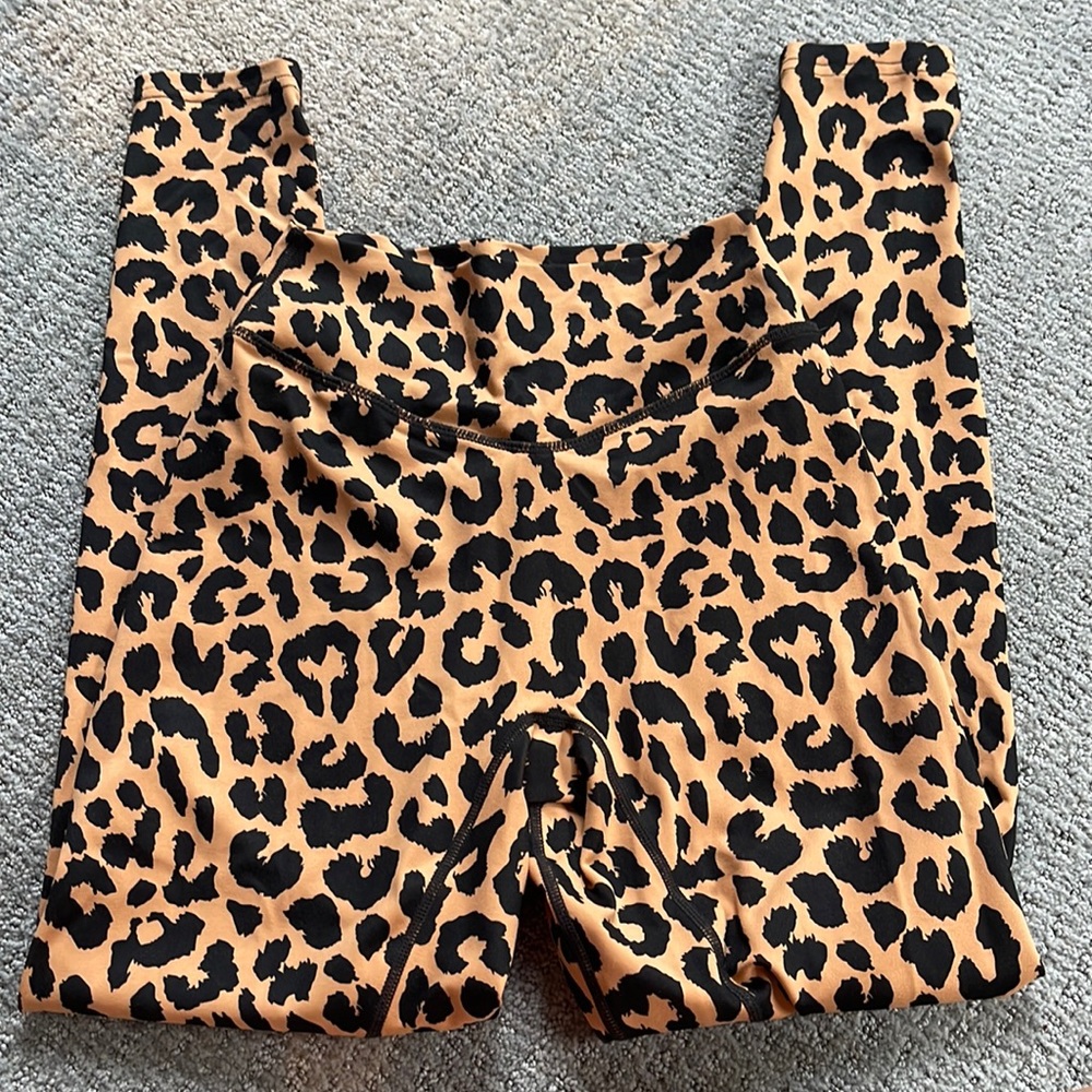 Balance Athletica King Cheetah legging